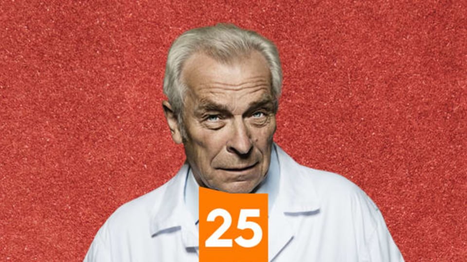 25 let televize Prima: Cesty domů